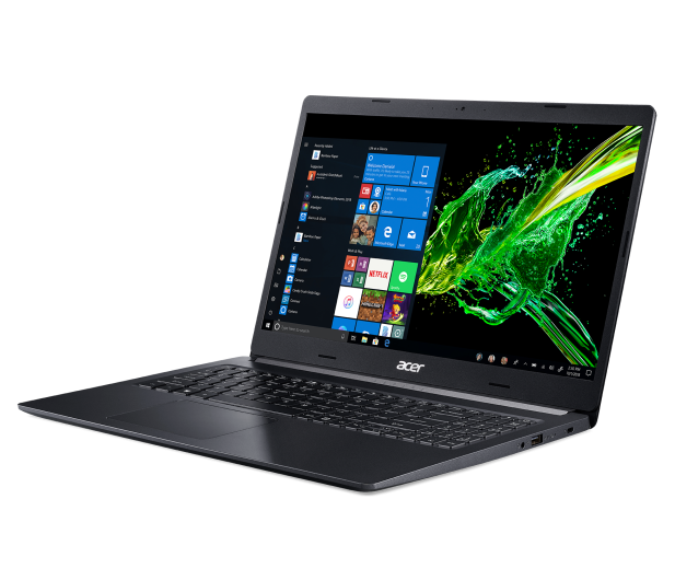 ACER Aspire 5 A515-54-712B i7-78565U/8GB/512GB SSD/15,6"/Win10 - 1383812 - zdjęcie 2